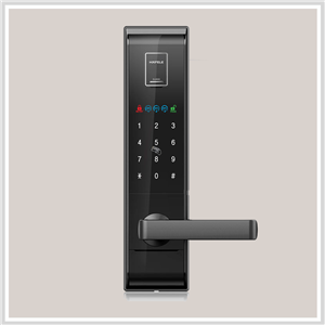 Khóa điện tử EL9000 – TCS 912.05.360